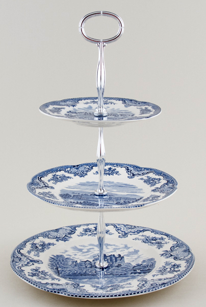 Cake Stand 3 tier c2000